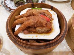 -顺德人家食府(黄金广场店)