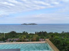 -瑰丽酒店·海吧·天际下午茶·现场DJ·天台酒吧