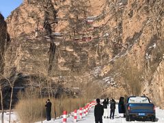 -桑干河大峡谷旅游区