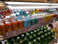 -果蔬好生活超市(乐堤港店)