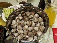 android_upload_pic-淄博蓝海国际大饭店·蓝钻国际美食自助百汇(柳泉路店)