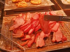 -苏格里岛自助海鲜烤肉火锅(集美万达店)