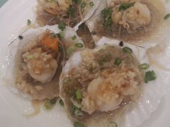 -明香海鲜酒家(华强北店)