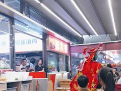 -蜀大侠火锅.川剧变脸(龙泉世茂店)