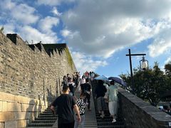-相门城墙文化休闲景区