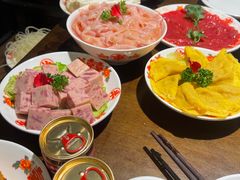 -牛市坎火锅(建设路店)