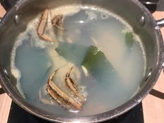 -星伦多自助料理·涮烤一体(杭州来福士店)