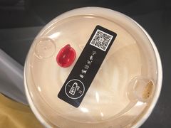 -闻道万巷咖啡馆(南大街地铁站店)