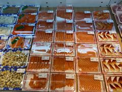-果蔬好生活超市(双井店)