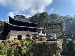 -三清山风景名胜区