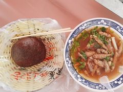 -四代祖传老陈黄焖鱼