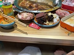 -铭记蛙小仙·活蛙畅享(CBD万达广场店)