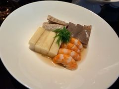 -北京四季酒店·采逸轩
