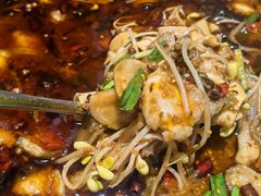 -胖子鱼·天水麻辣鱼火锅(秦州407店)