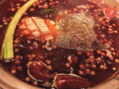 -豹豹私房火锅(侨城坊店)