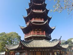 -龙华寺