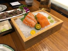 -大鲜生·亚洲菜融合小食堂