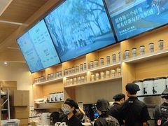 -霸王茶姬(广州白云悦和方店)