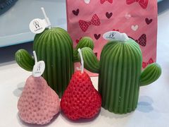 -甜阿姨·天台花园私房菜(万松园店)