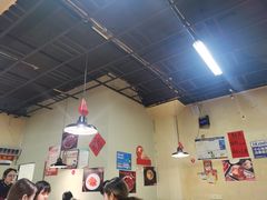 大堂-陈陈火锅(较场口店)