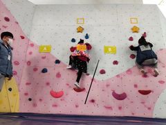 -浦东民办万科幼儿园