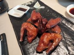 -侨美食家·粤菜(体育西路店)