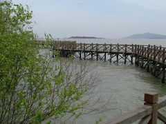 -苏州吴中太湖旅游区
