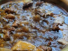 -四禧精酿铜锅涮肉·烧烤工场(大明湖店)