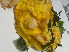虾仁炒蛋-闻见中国海南菜(K11店)