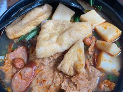 -螺蛳粉先生(蓟门桥店)