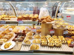 -卡玛王子·面包·蛋糕(南山宝能环球汇店)