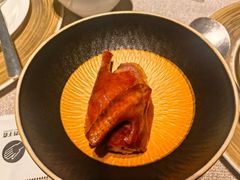 -万丽轩·粤菜(王府井金茂万丽酒店)