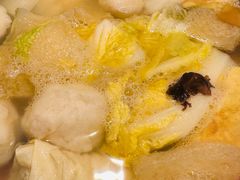 宁波老三鲜-涌上外婆桥(南塘店)