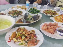-范饭椰林川湘味海鲜·椰子鸡(三亚湾椰梦长廊店)