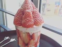 -Cafe de Paris(林荫路店)
