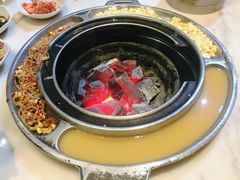 -韩宫宴烤肉·料理(南京江宁万达店)