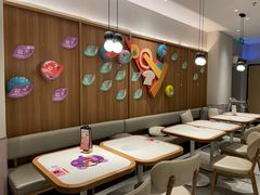 -必胜客(龙茗店)