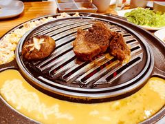 -小米烤肉·和牛原切-创意韩料(东关店)