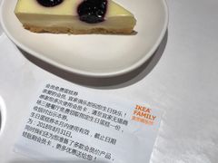 -宜家·瑞典风味餐厅(无锡店)