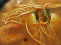 -美淑家拌饭(狮山店)