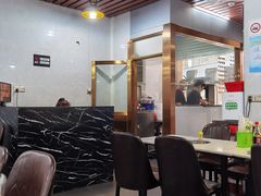 大堂-菜忠潮州牛肉店(岗厦店)