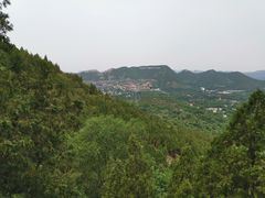 -青州市云门山风景区