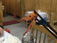 -邱记私房菜·十八年本地菜