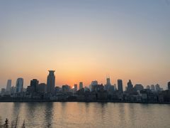 景观位-璞渼咖啡 ROOF P.M. Café(浦东美术馆店)