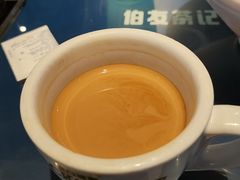 -伯友茶记(中华广场店)