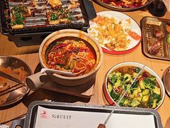 -乡村牛仔(奥林花园店)