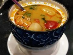 -泰香米泰国餐厅(凯德新南店)