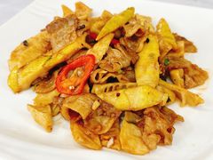 -绿雅居原生态农庄(小涌店)