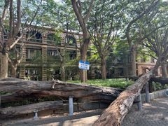 -厦门大学(思明校区)