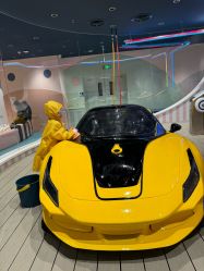 点击看大图 -奈尔宝家庭中心·亲子餐厅(北京东坝万达店)